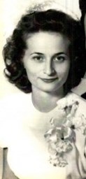 Obituario de Irene Mildred Starr