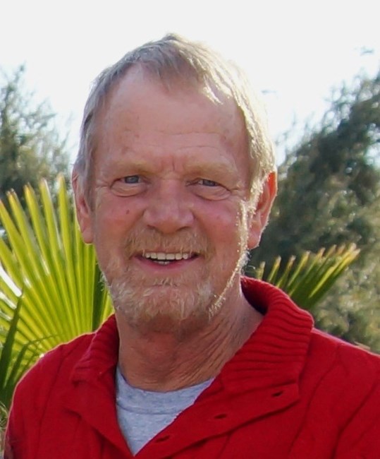 Obituary of Thomas Lee Riley