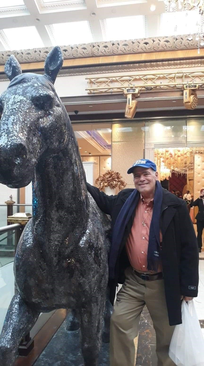 Obituary of Nickolas Z. Xenakis