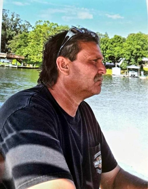 Obituary of Robert Lee Stinnett Jr.