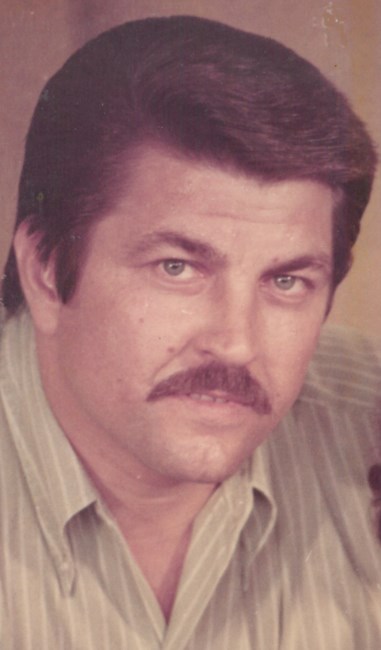 Obituary of Ralph Mete