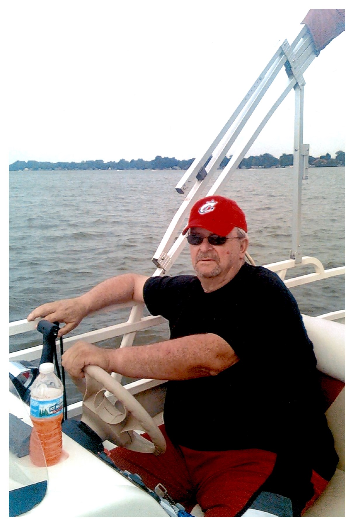 Obituary of Ralph H Tedrow Jr.