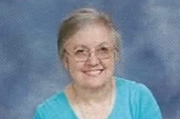 Obituary of Jan Calvin