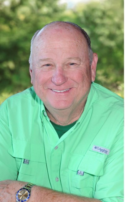 Obituary of Casper Delano Johnson