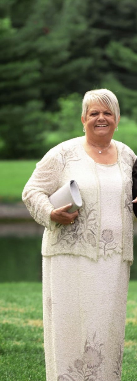 Avis de décès de Micheline Lafond