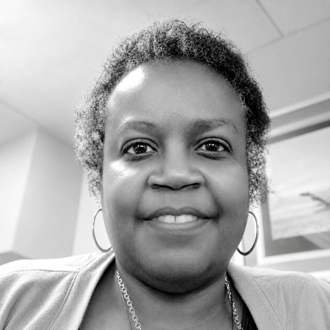 Obituary of Cynthia Denise-Jones Sampson
