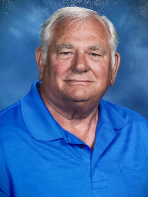 Obituary of Raymond Howard Engelhardt