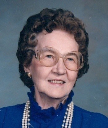 Obituary of Georgie Neece Hardin