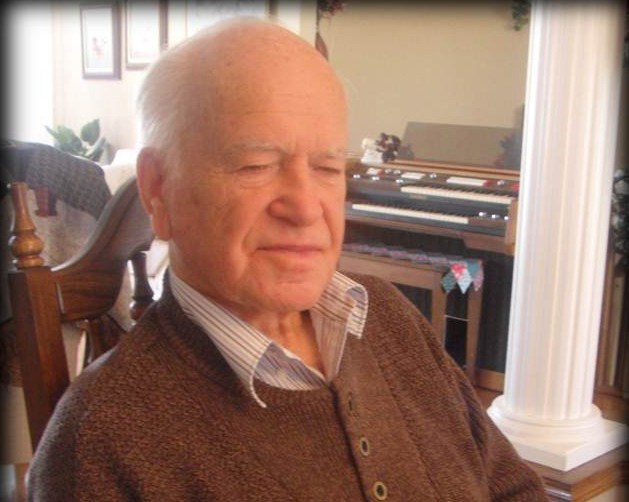 Obituary of Gordon Friesen