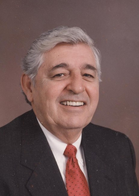 Obituary of Ronald David Pimentel
