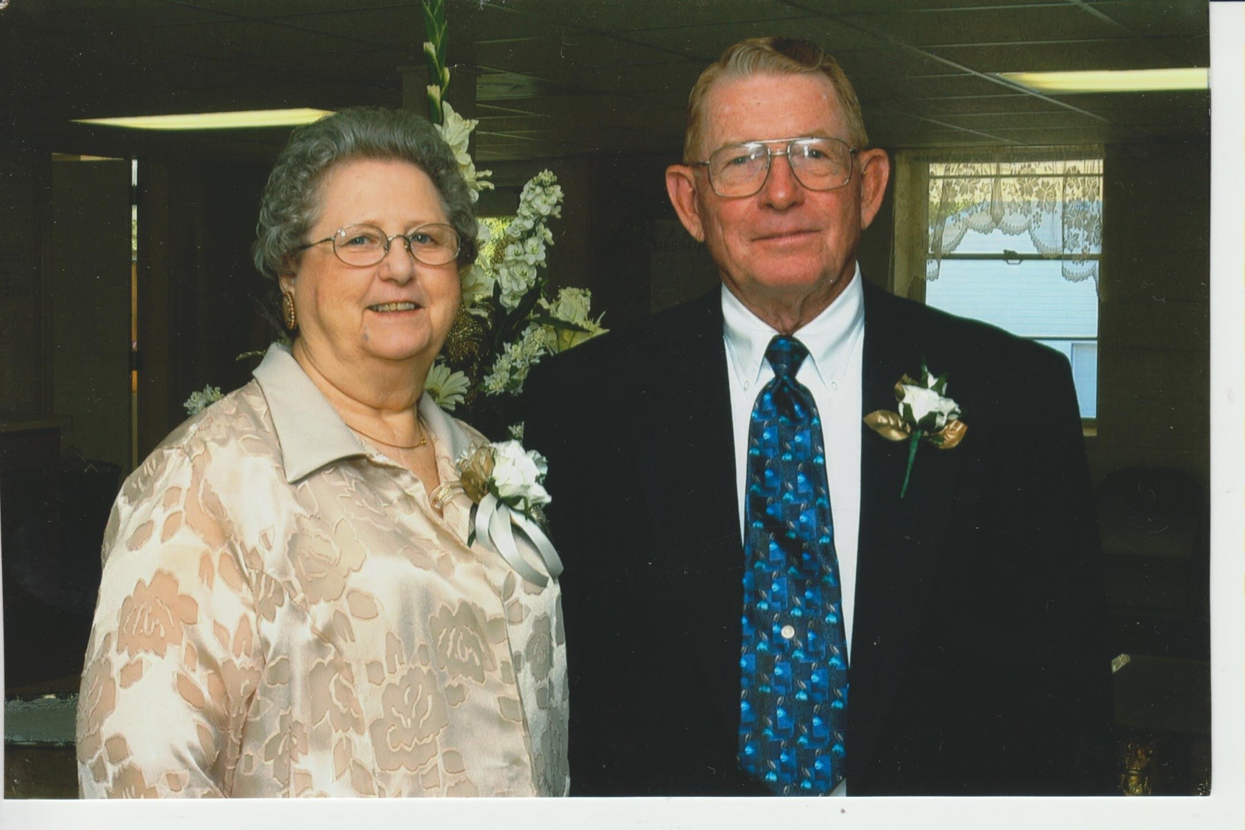 Obituary of Margaret Ann Howell