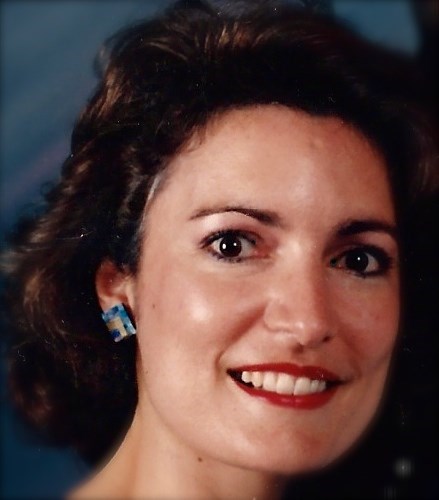 Obituary of Maria R. O'Keefe