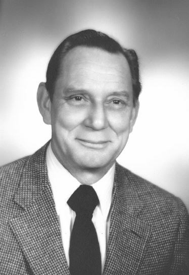 Obituary of J. "Lee" Overholser