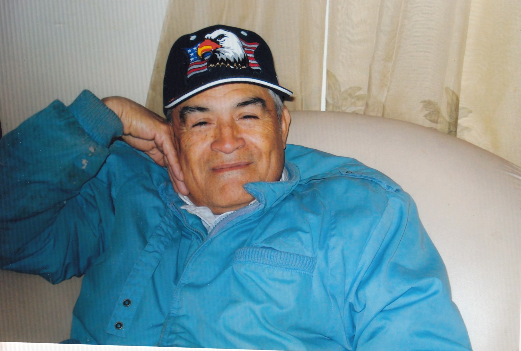 Obituary of Jorge M. Rosales