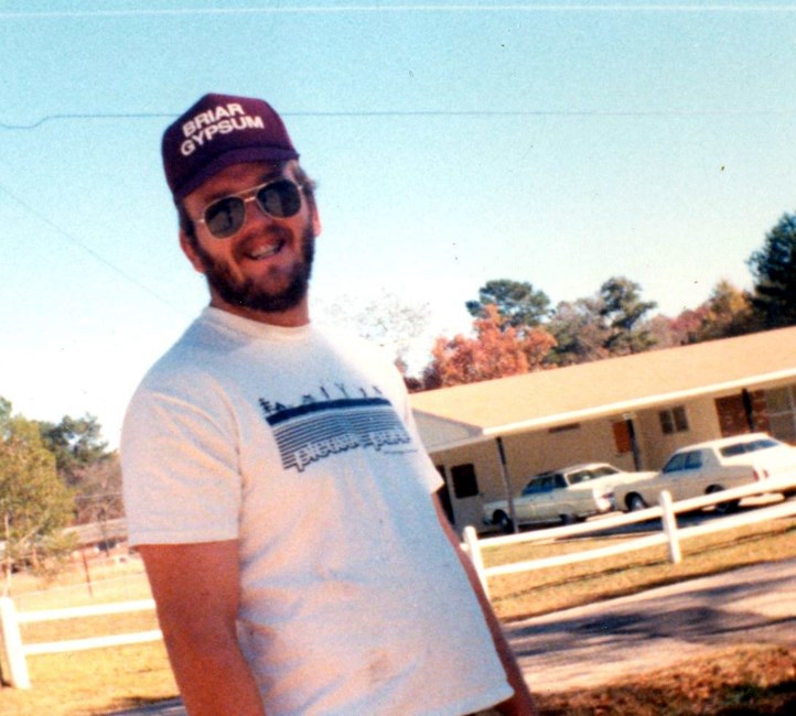 Obituary of Steven Wayne Harvey