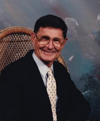 Obituary of Joseph Marek