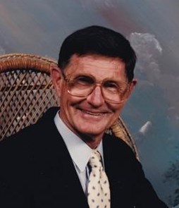 Obituary of Joseph Marek