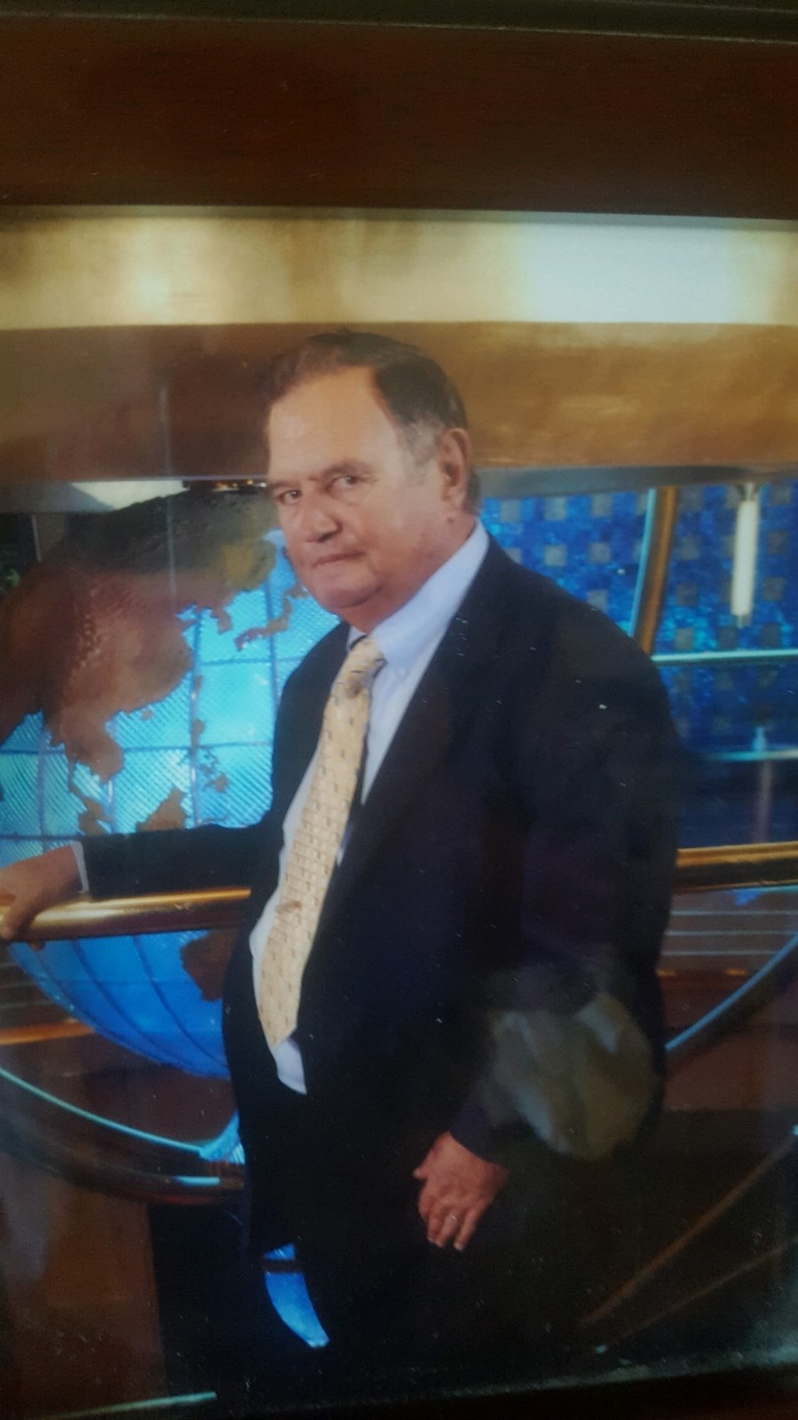 Obituary of Larry Earl Stanley