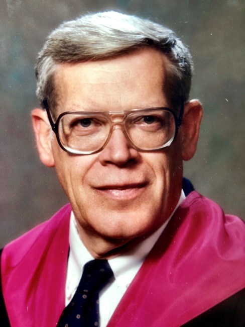 Obituary of Dan Charles Patridge