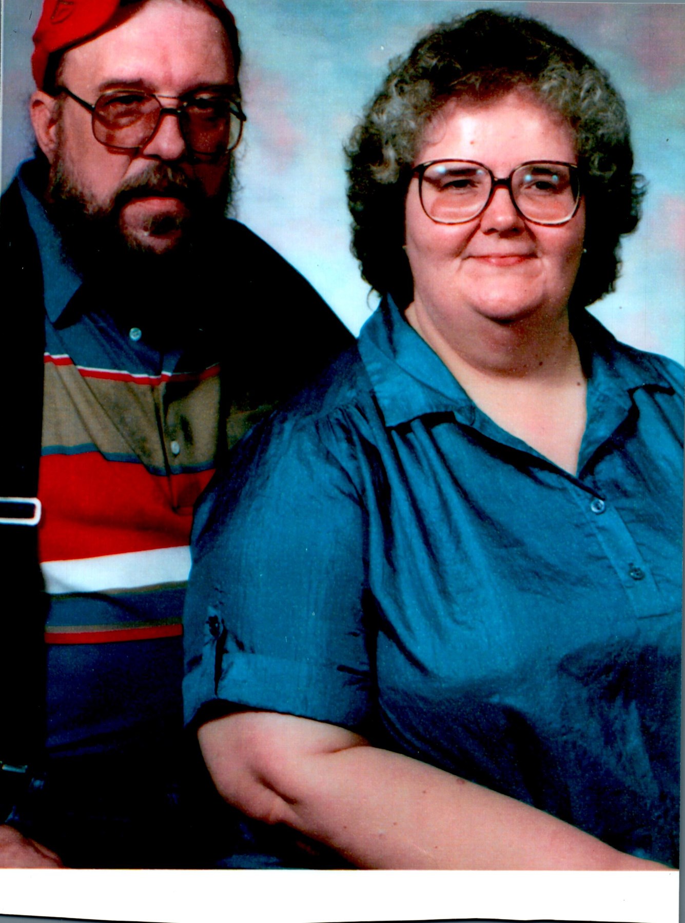 Obituary of Winston "Tommy" Thomas Wilberger