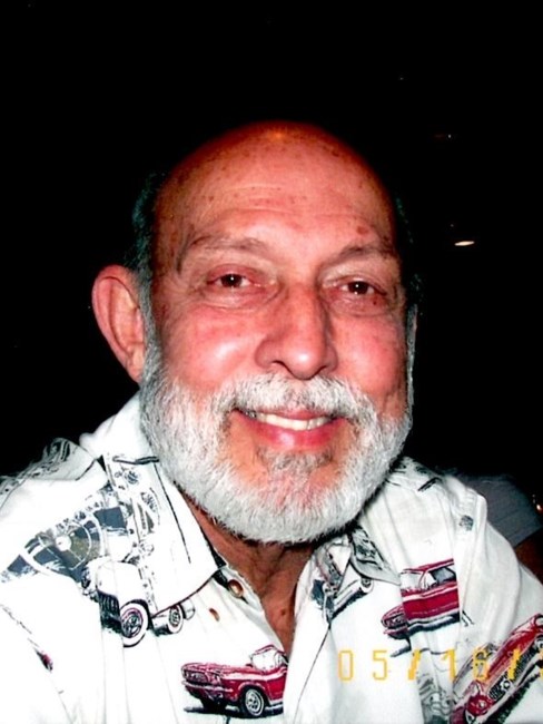 Obituary of Arthur Lee Ellis
