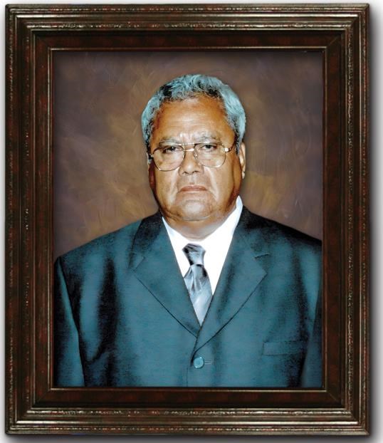 Obituario de Ruben Suarez Aldaco