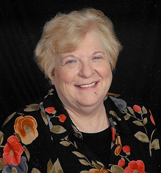 Obituary of Elizabeth "Betty" Willis Maxwell