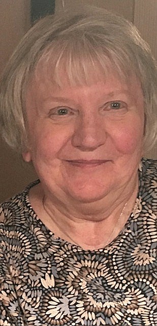 Obituario de Melanie Bonola