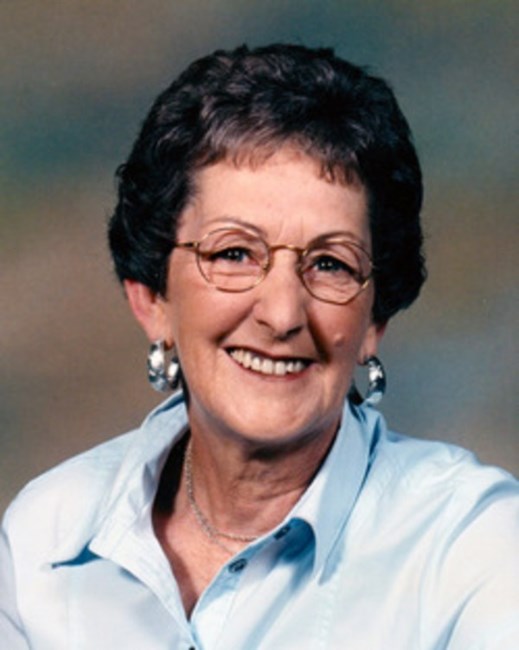 Obituary of Rita Ouellette
