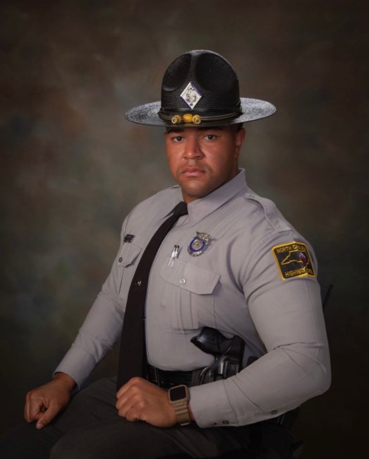 Obituary of Steven James Perry