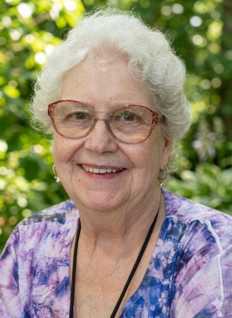 Obituary of Mary "Frances" Barta