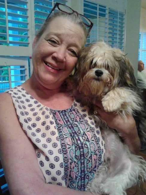 Obituary of Roslyn Marie Martinez