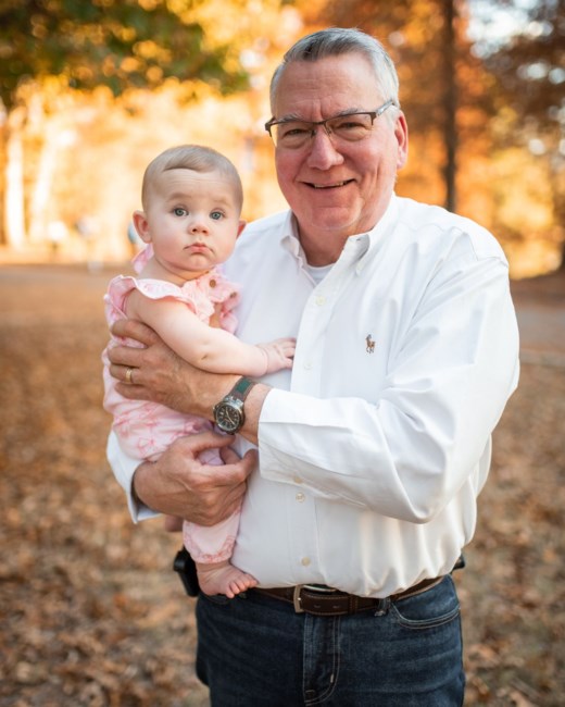 Obituary of Christopher Rudolph