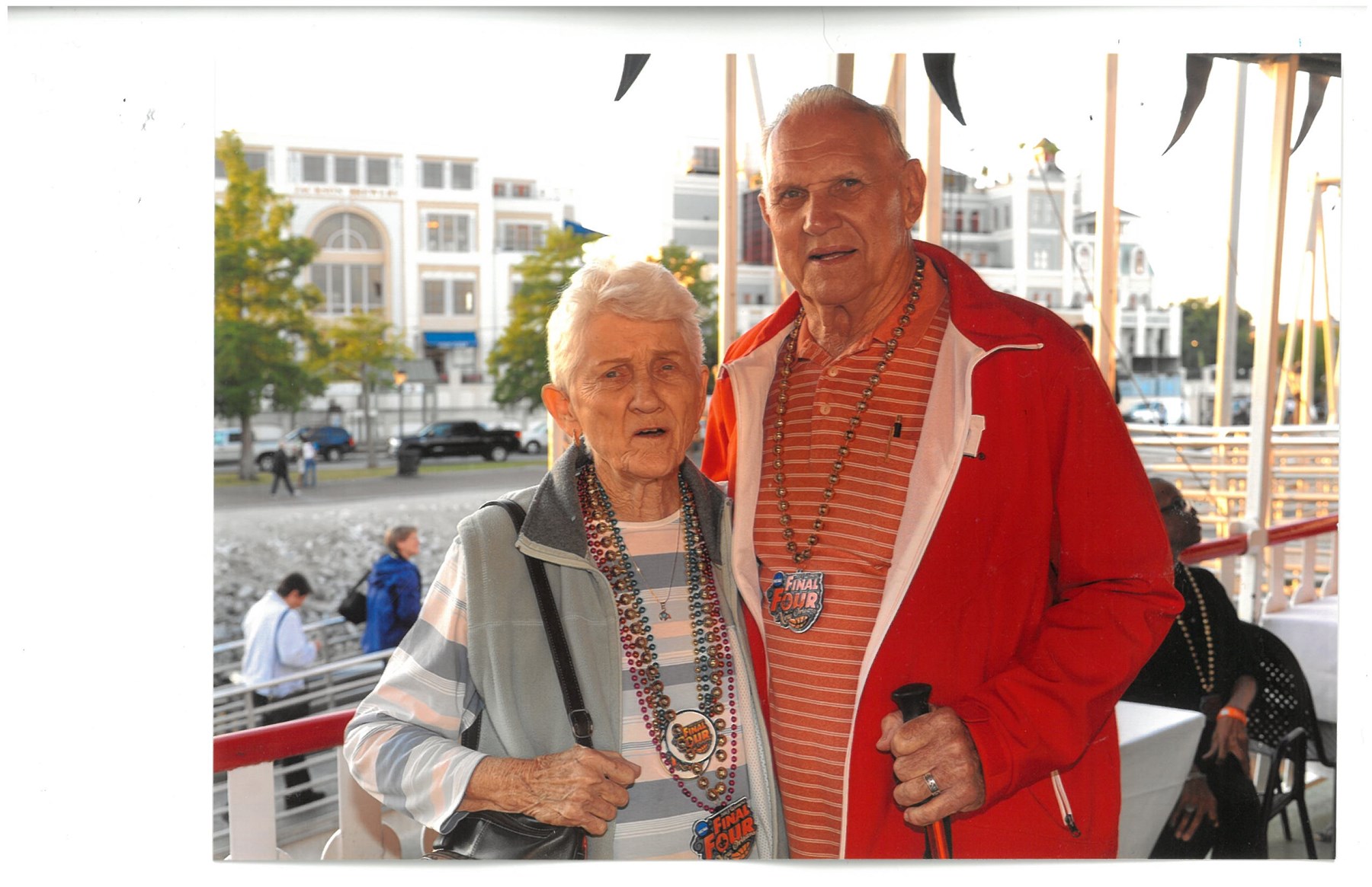 Obituary of Richard Claude Gawlik