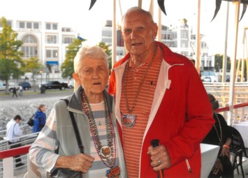 Obituary of Richard Claude Gawlik