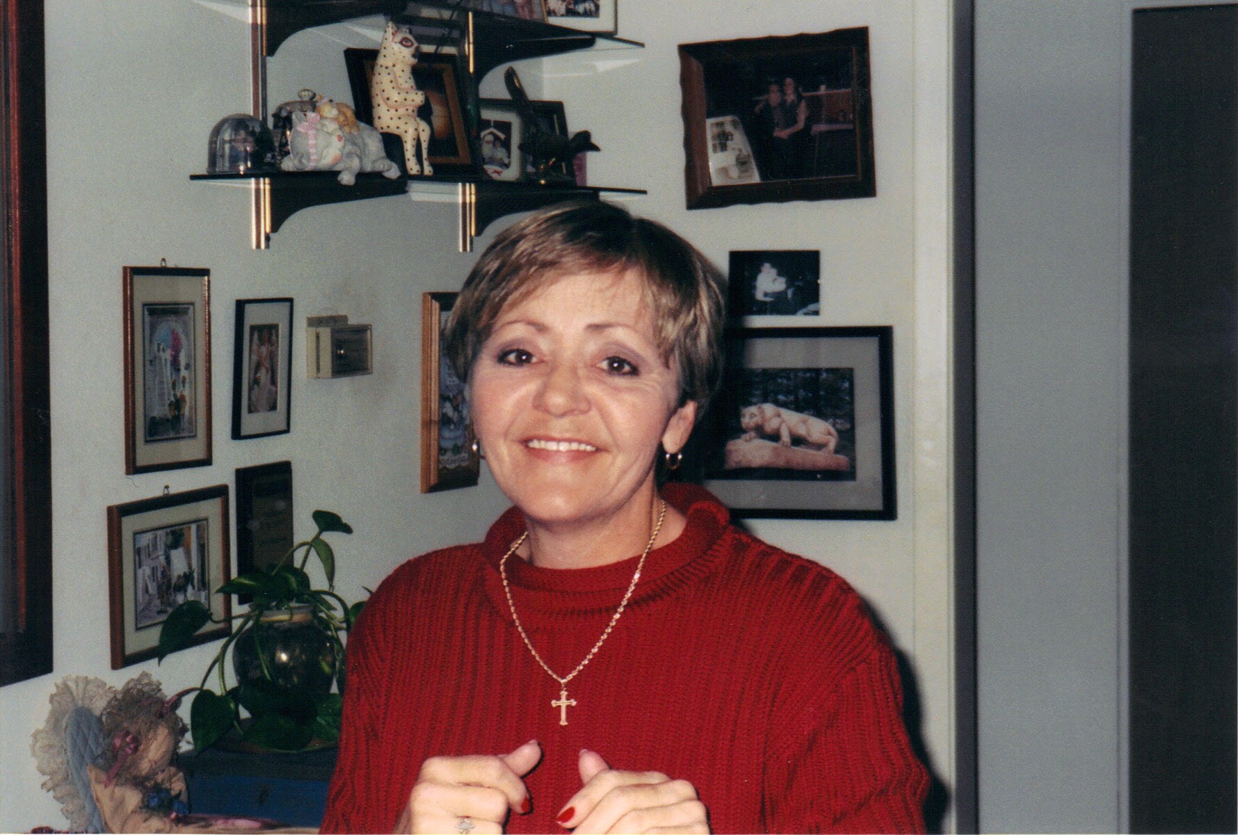 Obituary of Suzanne S. Goeken