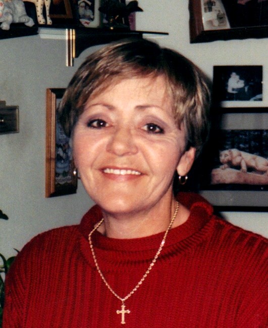 Obituary of Suzanne S. Goeken