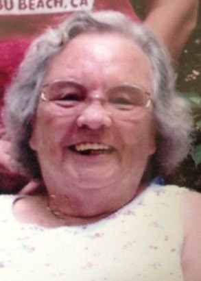 Obituario de Ida Frances Franklin