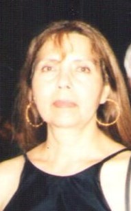 Obituary of Carlota Garcia