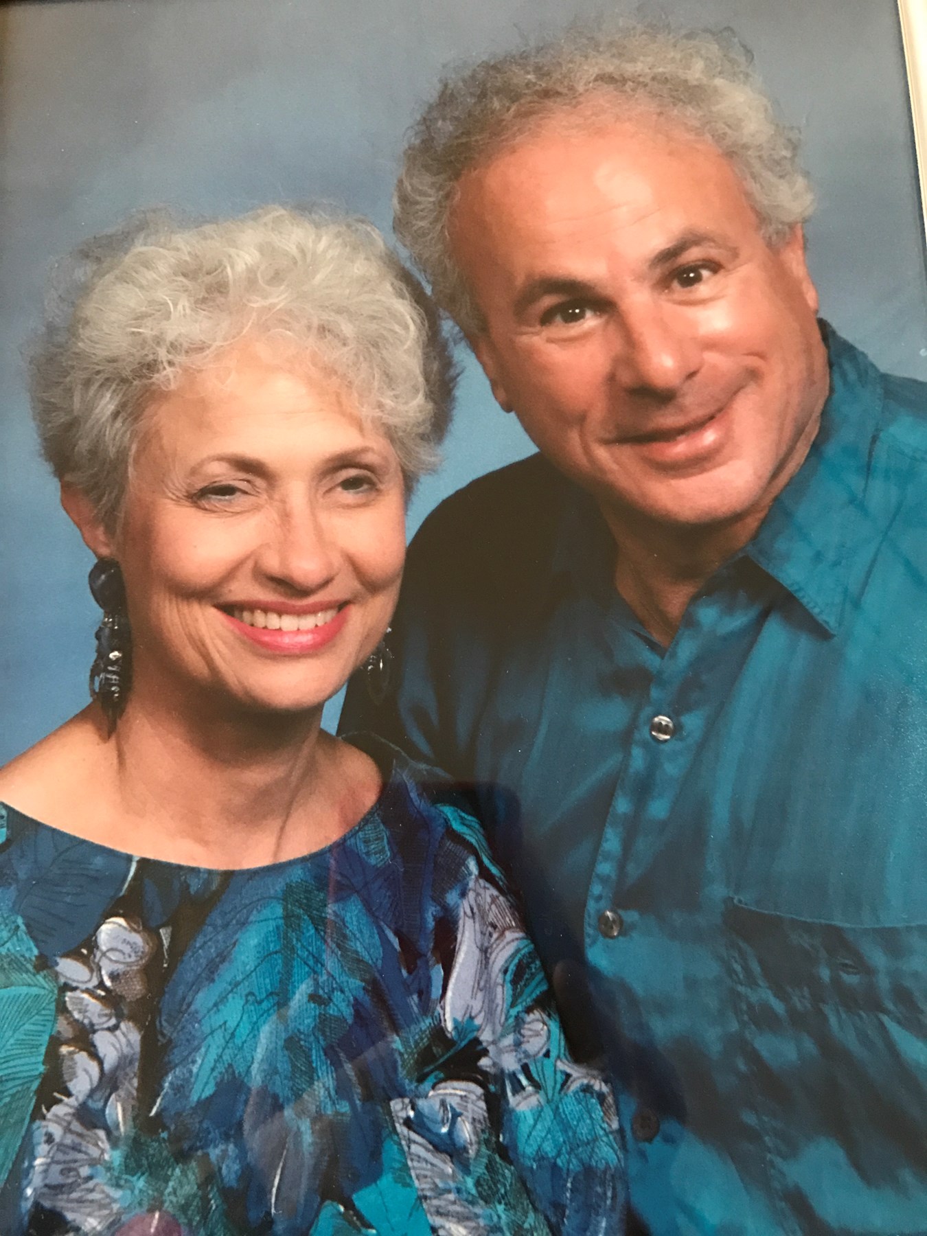 Obituary of Marvin Stanford Chait