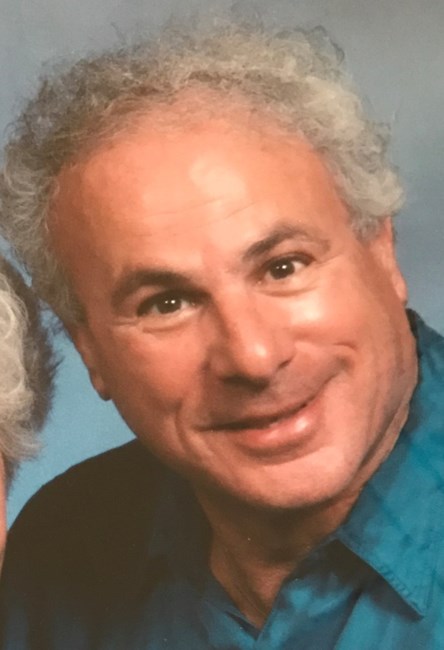 Obituary of Marvin Stanford Chait