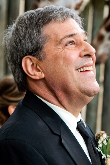 Obituary of Thomas William Heider