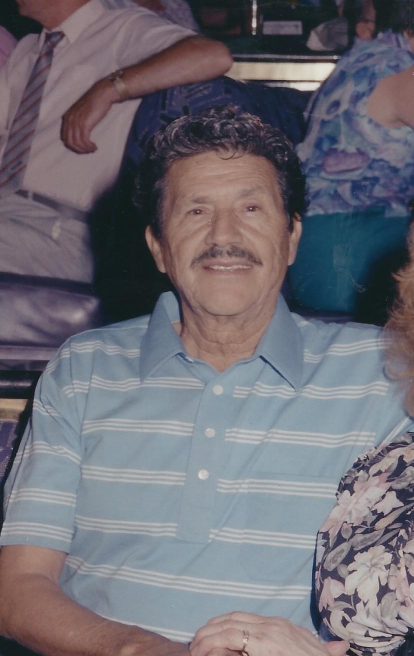 Obituary of Lauro Gutierrez