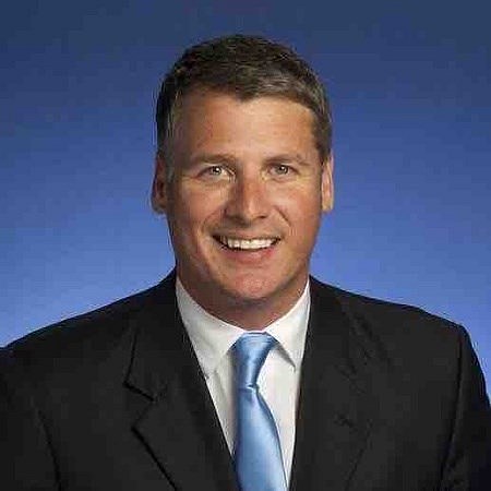 Obituary of Bill Giannini