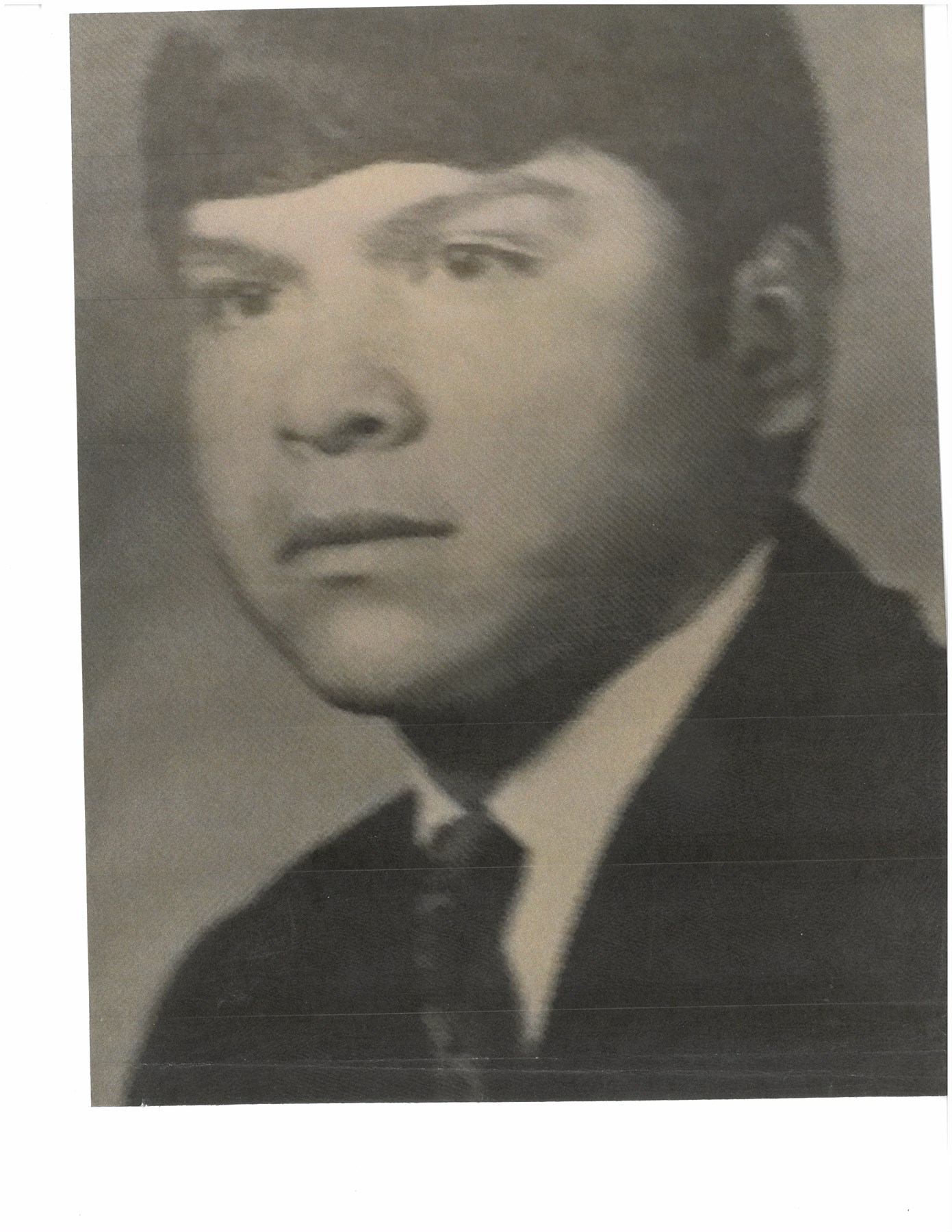 Obituary of Richard Leon Emartha