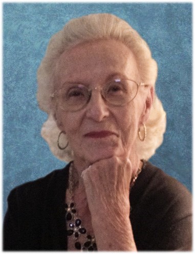 Obituario de Lorraine Sylvia Hamacher