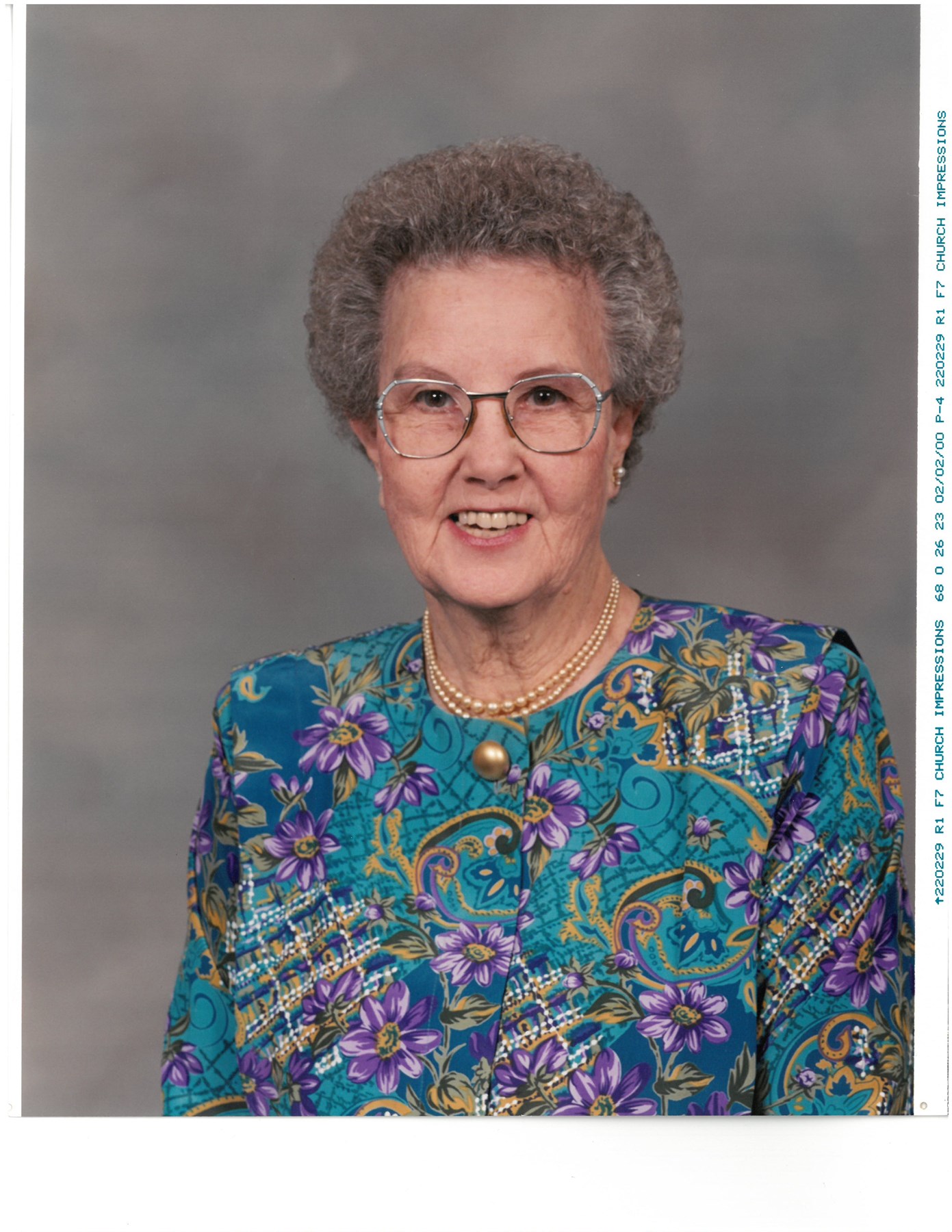 Obituary of Joy Belle Hicks