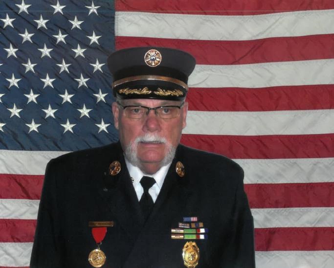 Obituary of John James Provenzano Jr.