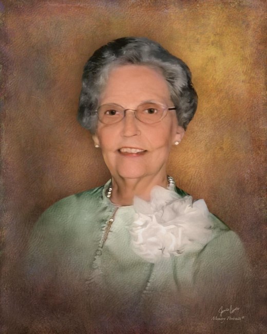 Obituary of Rebecca Carter Cassidy