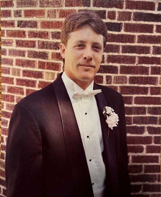 Obituary of Kenneth John Sanders
